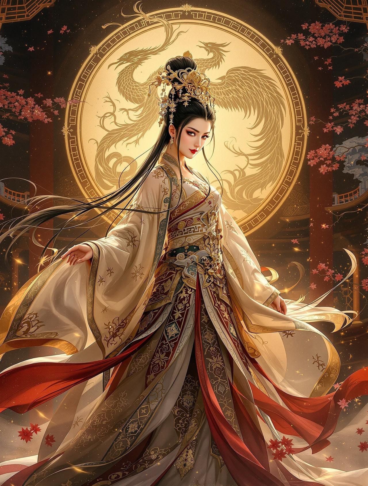 红果短剧网页版入口 - 逆袭之凤还巢