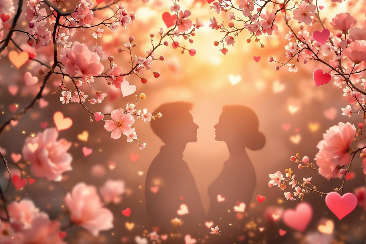 红果短剧网页版入口 - 桂花飘香·甜宠剧场