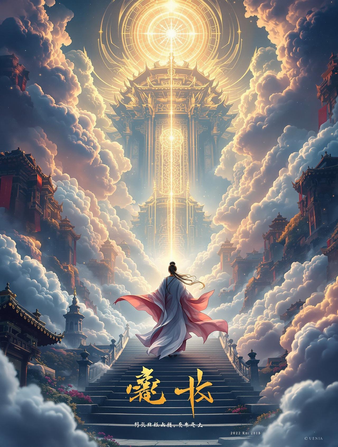 红果短剧网页版入口 - 九天玄女之凡尘劫